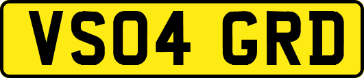 VS04GRD