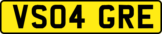 VS04GRE