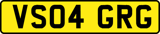 VS04GRG