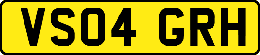 VS04GRH
