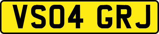 VS04GRJ