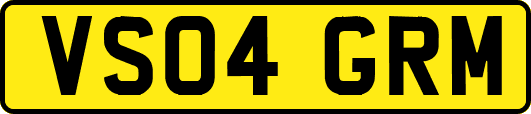 VS04GRM