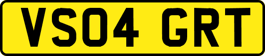 VS04GRT