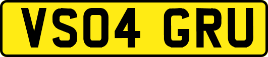 VS04GRU