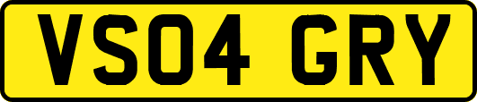 VS04GRY