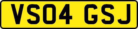 VS04GSJ