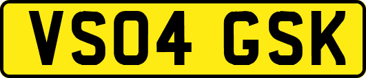 VS04GSK