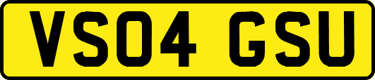 VS04GSU