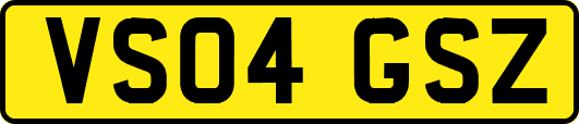 VS04GSZ