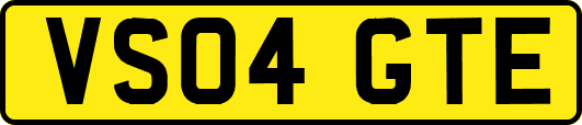 VS04GTE