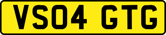 VS04GTG