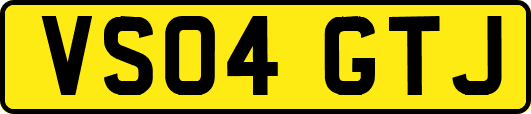VS04GTJ