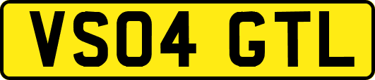 VS04GTL