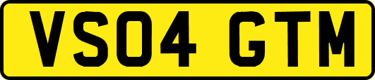 VS04GTM