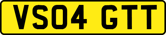 VS04GTT
