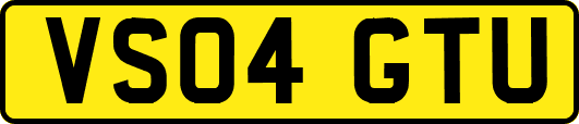 VS04GTU
