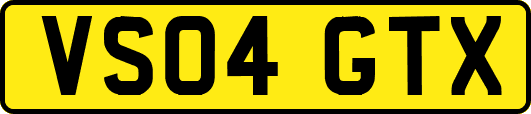 VS04GTX