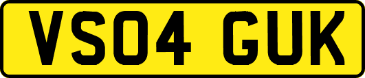 VS04GUK
