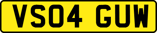 VS04GUW