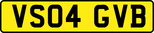 VS04GVB