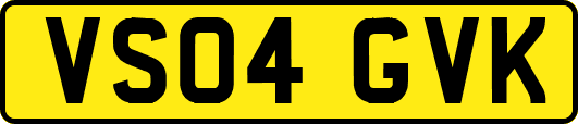 VS04GVK