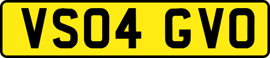 VS04GVO