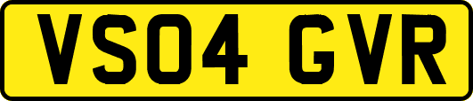 VS04GVR