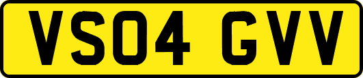 VS04GVV