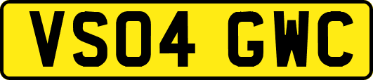 VS04GWC