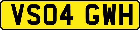 VS04GWH