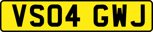 VS04GWJ