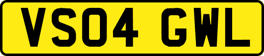 VS04GWL