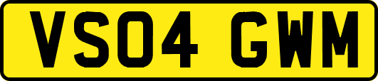 VS04GWM