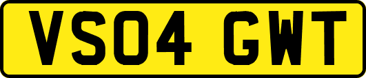 VS04GWT