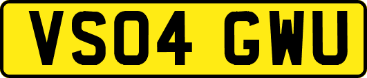 VS04GWU