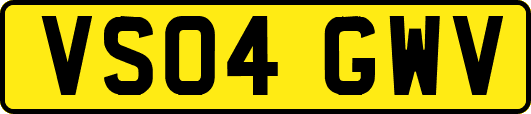 VS04GWV