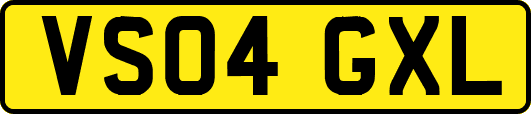 VS04GXL