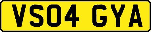 VS04GYA