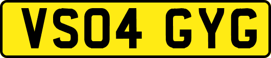 VS04GYG