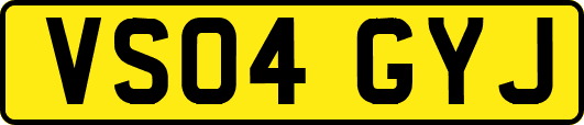 VS04GYJ