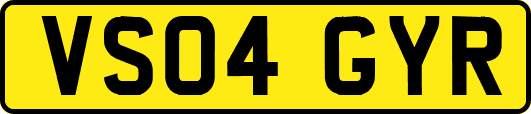VS04GYR