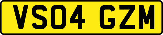 VS04GZM