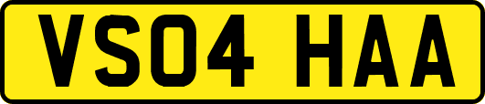 VS04HAA