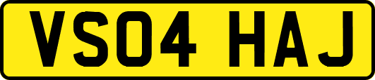 VS04HAJ
