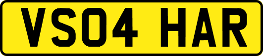 VS04HAR