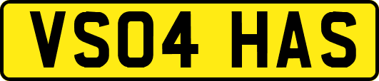 VS04HAS