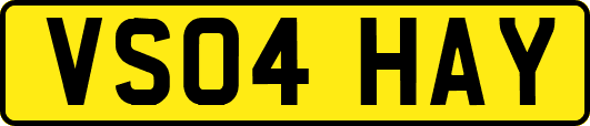 VS04HAY