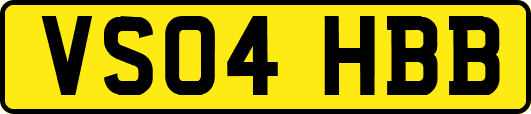 VS04HBB
