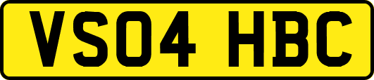 VS04HBC