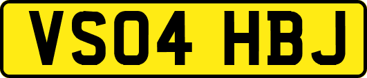 VS04HBJ